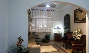 Imagem: Casa Sobrado a venda- Jd Altos de Santana