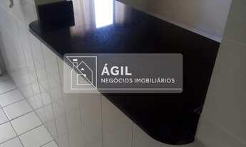 Imagem 3: Aluga-se Apartamento 1 Dormitorio no Jardim Esplanada em São José dos Campos SP