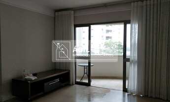 Imagem 2: Vendo-Vende-se Apartamento de 105m² à venda no Jardim Aquárius - À VENDA - 3 DORMITÓRIOS