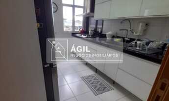 Imagem 6: Vendo - Vende-se Apartamento todo planejado- 3 dormitórios no Residencial Terra di Montero