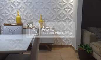 Imagem 4: Casa Sobrado a venda- Jd Altos de Santana- Próximo ao Pq Alberto Simões- Lotérica- Mercado