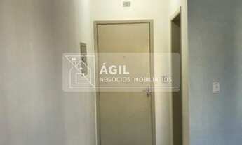 Imagem 5: Apartamento a Venda no Residencial das Flores 1 - Bosque dos Eucaliptos