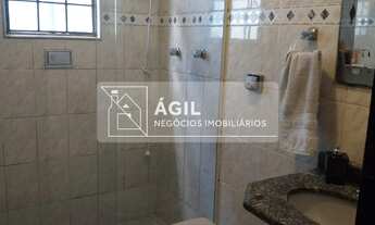 Imagem 3: Casa a venda Zona Norte- Jardim Guimarães- São José dos Campos- Próximo a escolas- mercado