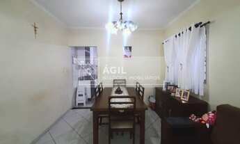 Imagem: Casa a venda- Altos de Santana- Frente para