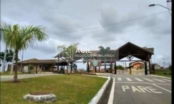 Imagem 4: Terreno a venda 252m² Condomínio Residencial Mantiqueira- São José dos Campos- Região Nort