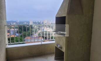 Imagem: Apartamento para alugar no Dai Torii, Jardim