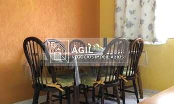 Imagem 2: Apartamento a Venda no Residencial das Flores 1 - Bosque dos Eucaliptos