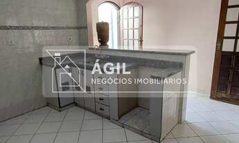 Imagem 4: Casa a venda Zona Norte- Jardim Guimarães- São José dos Campos- Próximo a escolas- mercado