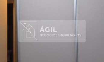 Imagem 4: Vendo- Vende-se Apartamento - Vila Sanches - Residencial Bella Cittá Club House - 99m² - 3