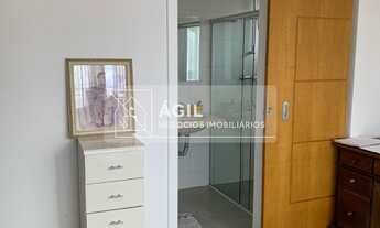 Imagem 5: VENDA-VENDO Sobrado Moderno Jardim Esplanada!!! Próximo Colégio Poliedro e Shopping Coli