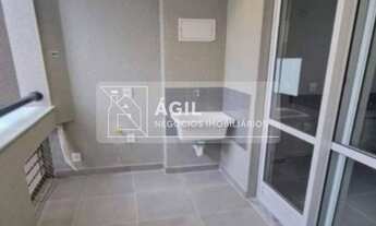 Imagem: Apartamento a venda - Novo - no Residencial