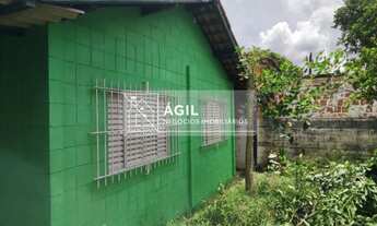 Imagem 2: CASA A VENDA COM PONTO COMERCIAL 300M² NO BAIRRO JARDIM SATÉLITE