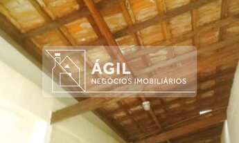 Imagem 3: CASA A VENDA NO JARDIM SATÉLITE 3 DORMITÓRIOS