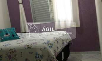 Imagem 6: Apartamento a Venda no Residencial das Flores 1 - Bosque dos Eucaliptos