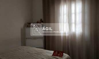 Imagem 7: Casa a venda 2 Dormitórios no Jardim Diamante terreno 150m²