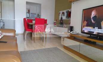 Imagem: Vende-se Apartamento com Varanda Gourmet