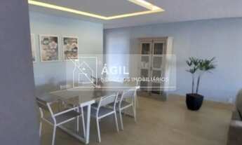 Imagem 3: Vendo - Vende-se Apartamento todo planejado- 3 dormitórios no Residencial Terra di Montero