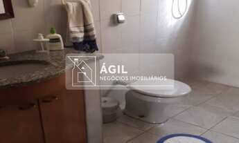 Imagem 3: VENDA- VENDO Sobrado de lote inteiro na 2 Quadra do bairro Bosque dos Eucaliptos!!! Área n