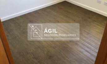 Imagem 5: Aparamento a Venda no Edifício Rio Verde - Jardim Uirá - São José dos Campos