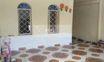 Imagem 2: Casa a venda- JARDIM PARARANGABA