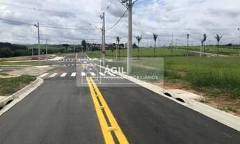 Imagem 3: Terreno a venda de 250m² no Residencial Vereda dos Campos - São José dos Campos - SP