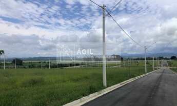 Imagem 2: Terreno a venda de 250m² no Residencial Vereda dos Campos - São José dos Campos - SP