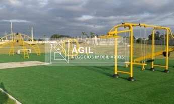 Imagem 5: Terreno a venda de 250m² no Residencial Vereda dos Campos - São José dos Campos - SP