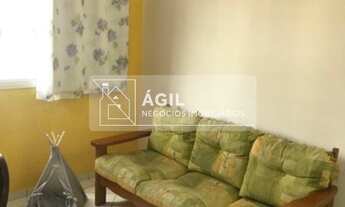 Imagem: Apartamento a Venda no Residencial das Flores