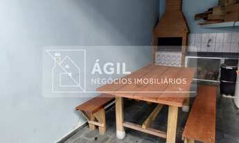 Imagem 5: Casa a venda Zona Norte- Jardim Guimarães- São José dos Campos- Próximo a escolas- mercado