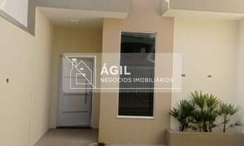 Imagem: Casa térrea a venda - nova - no Jardim