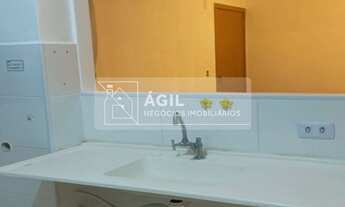 Imagem 4: VENDO-Vende-se Apartamento no Condomínio Parque Joatinga - Jacareí