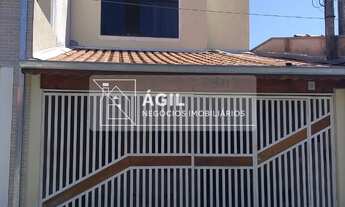 Imagem 5: Casa a venda- JARDIM PARARANGABA