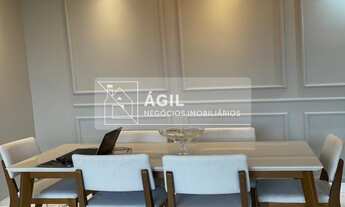 Imagem 6: Apartamento a Venda 2 quartos - 1 suíte no Condomínio Floradas de Arboville- Jacareí- SP