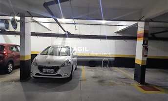 Imagem 7: Apartamento a venda de 3 dormitórios com suíte - Parque Residencial Aquarius - São José d