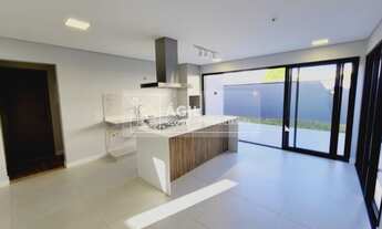 Imagem 6: Vendo- Vende-se Casa de 3 dormitórios de Alto Padrão no Condomínio Terras do Vale na cidad