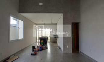 Imagem 4: Vendo- Vende-se Casa Térrea de 3 suítes no Condomínio Rudá, Bairro Floresta, Região Sudest