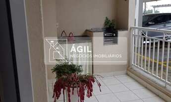 Imagem: Vendo- Vende-se Apartamento - Vila Sanches