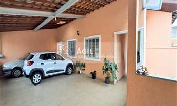 Imagem: Vendo- Vende-se casa de lote inteiro na