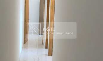 Imagem 3: Casa a venda- JARDIM PARARANGABA