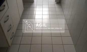 Imagem 6: Aluga-se Apartamento 1 Dormitorio no Jardim Esplanada em São José dos Campos SP