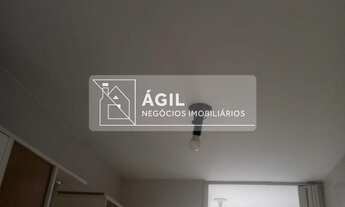 Imagem 7: Aluga-se Apartamento 1 Dormitorio no Jardim Esplanada em São José dos Campos SP