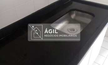 Imagem 5: Aluga-se Apartamento 1 Dormitorio no Jardim Esplanada em São José dos Campos SP