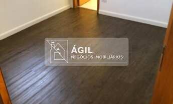 Imagem 7: Aparamento a Venda no Edifício Rio Verde - Jardim Uirá - São José dos Campos