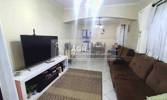 Imagem 3: Casa a venda- Altos de Santana- Frente para o Pq Alberto Simões