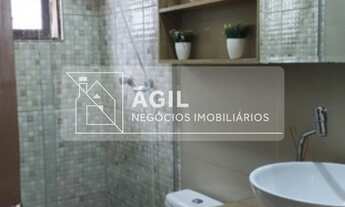 Imagem 4: Casa a venda 2 Dormitórios no Jardim Diamante terreno 150m²