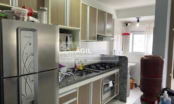 Imagem: Apartamento a venda no Residencial Mediterrâneo