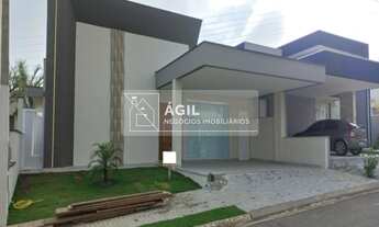 Imagem: Vendo- Vende-se Casa Térrea de 3 suítes