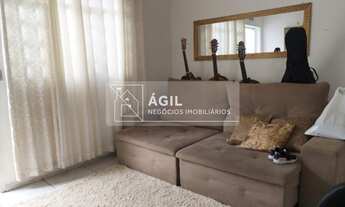 Imagem 3: Casa a venda 2 Dormitórios no Jardim Diamante terreno 150m²