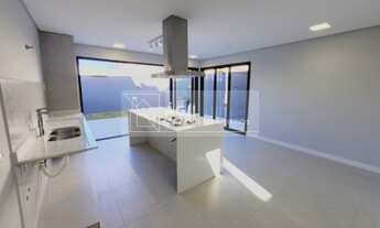 Imagem 5: Vendo- Vende-se Casa de 3 dormitórios de Alto Padrão no Condomínio Terras do Vale na cidad