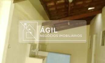 Imagem 4: CASA A VENDA NO JARDIM SATÉLITE 3 DORMITÓRIOS